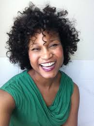 On the Couch with Carla Hill