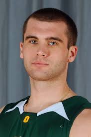 2010-11 Men's Basketball Roster