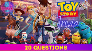 Planning your trip to disney world: Disney Movie Trivia Toy Story Quiz 20 Fun Questions Youtube