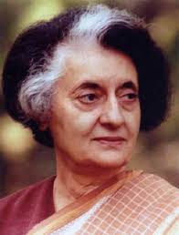 Baddest Mother Ever Indira Gandhi Inspirational Women Gandhi
