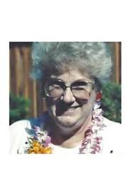 Jeanette J. Cox Obituary in Fremont at Fremont Chapel Of The Roses