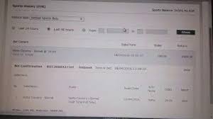 The secondary set considers data that might affect player motivation, like weather or life events. Another Big Win Superbet Shows You The Ticket Of 19 04 2016 Youtube