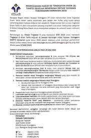 Wan nuruddin amsyar bin wan mohd shariff (sm imtiaz yayasan terengganu besut) Permohonan Kemasukan Tingkatan Enam Sm Imtiaz Yt Kemaman Facebook