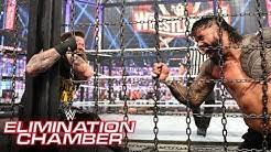 Wwe elimination chamber to kickstart wrestlemania rivalries. Ma9g3tqcwjfjfm