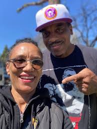 Nice to see you too and his big fluffy rope