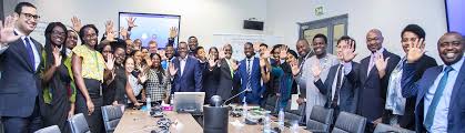 UNFPA Young Professionals Programme for Africans 2022