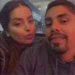 Melissa Minjarez's Instagram, Twitter & Facebook