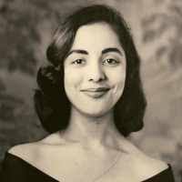 Carlota Josefina Arroyo Catalán (1937–2010)