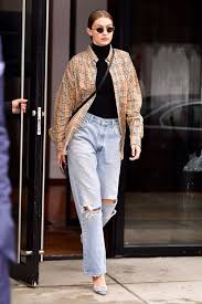 See more ideas about boyfriend jeans outfit, fashion, casual outfits. 10 Boyfriend Jeans Outfit Ideas How To Wear Boyfriend And Mom Jeans