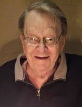 Obituary information for Roger O. Wales