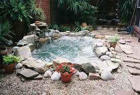 Awesome Diy Garden Hot Tub Designs Hot Tub Garden Hot Tub Landscaping Hot Tub Outdoor