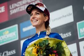 Official profile of olympic athlete pauline ferrand prevot (born 10 feb 1992), including games, medals, results, photos, videos and news. Pauline Ferrand Prevot Vtt Videos Photos News