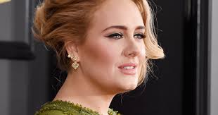 What Happened During Adele's George Michael Grammys Tribute? She Started It  Over