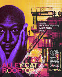 Rick Wade · Past Events