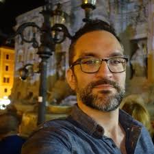 Justin Berman (@justinmberman)