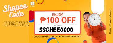 Most singapore shoppers use the below shopee promo codes and vouchers to slash the prices even more in april 2021. Shopee Voucher Code Discounts Deals Philippines Home Facebook