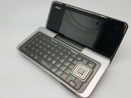 Rare ASUS Asus M930 Black Unlocked ...