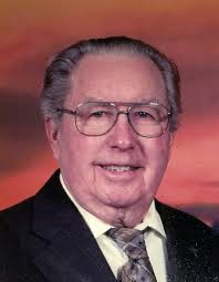 Duane Hoffman Obituary