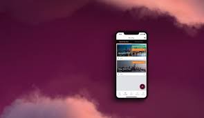 The Qatar Airways App Qatar Airways