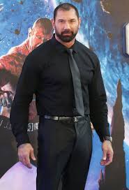 The official verified facebook page of dave bautista. Dave Bautista Pictures Gallery 3 With High Quality Photos