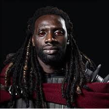 Born 20 january 1978) is a french actor and comedian. Omar Sy Bishop