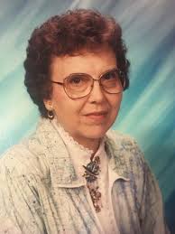 Arlene McCauley, Huntsville, Alabama formerly of West Union, Iowa, January  15, 2018