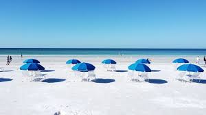What Makes Siesta Key Sand So Incredible? - Ride & Paddle