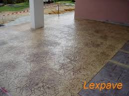 Buy imprinted concrete and get the best deals at the lowest prices on ebay! Concrete Imprint Malaysia