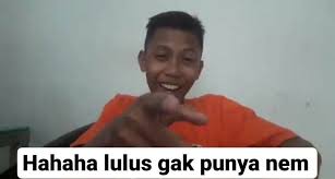 Jamet vs catur eps 1 | kelakar wong kuto. 10 Meme Un Dibatalkan Ini Kocaknya Bikin Tambah Happy