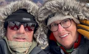 Meet Shawna Beardsley