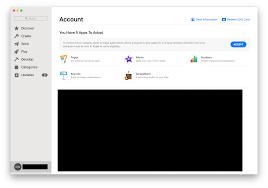 You can quickly layout shapes on slides to create interface screens, add links to create interactivity between screens. App Store To Update This App You Need To Accept It On The Account Page Ask Different