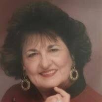 Betty Jo Northcutt Obituary