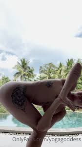 yogagoddess melspirations - SlutLeaks - OnlyFans Nude Leaks tube
