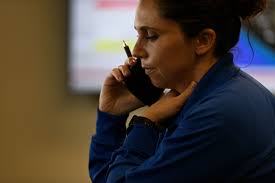 A new team of Anchorage first responders focuses