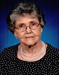 Mazie Crabtree Coker