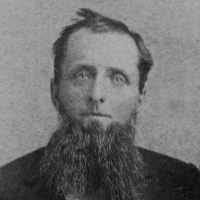 William Rowe (1846–1927) • FamilySearch