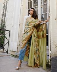 23 Indo Western Outfit Women Ideas Fusion Look Tips Magicpin Blog