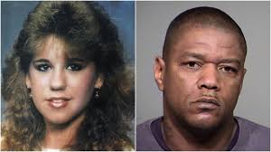 Crista Bramlitt murder: Man arrested in 1996 cold case