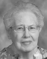 Rae Dean Christensen Obituary November 8, 2016