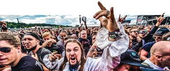 Graspop metal meeting (ook kortweg graspop of gmm(xx) genoemd) is een jaarlijks meerdaags metalfestival in dessel, in de belgischeprovincie antwerpen. Sqpdhqlfgre1bm