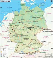 We did not find results for: Mapa De Alemania Mapa Alemania Germany Map Germany Tourist Germany