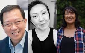 Film Screening: Lady! and A Conversation