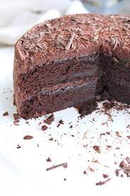 Amazing Chocolate Cake A Bountiful Kitchen Recipe Tasty Chocolate Cake Chocolate Recipes Chocolate Cake Recipe