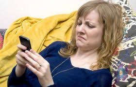 Reductress » Facebook Marketplace Interaction 20% About Furniture, 80%  About Desire to Be Chased