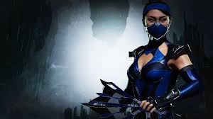 You can set it as lockscreen or wallpaper of windows 10 pc, android or iphone mobile or mac book background image. Kitana Mortal Kombat 11 4k Wallpaper 140