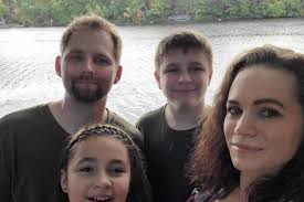 Fundraiser for Danielle Brocato by Sarah Melito : Supporting The Brocato's  after their tragic loss