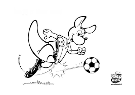 Click the checkbox for the options to print and add to assignments and collections. Coloring Page Soccer Free Printable Coloring Pages Img 7478