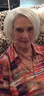 Sandra Lokey Obituary (1939