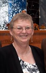 Obituary information for Beverly Ann Teter