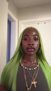 Admiring Black Beauty: Allure of Unique Looks